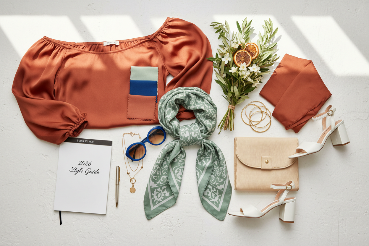 Styling und Mode Ratgeber