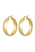 earrings stainless steel chic