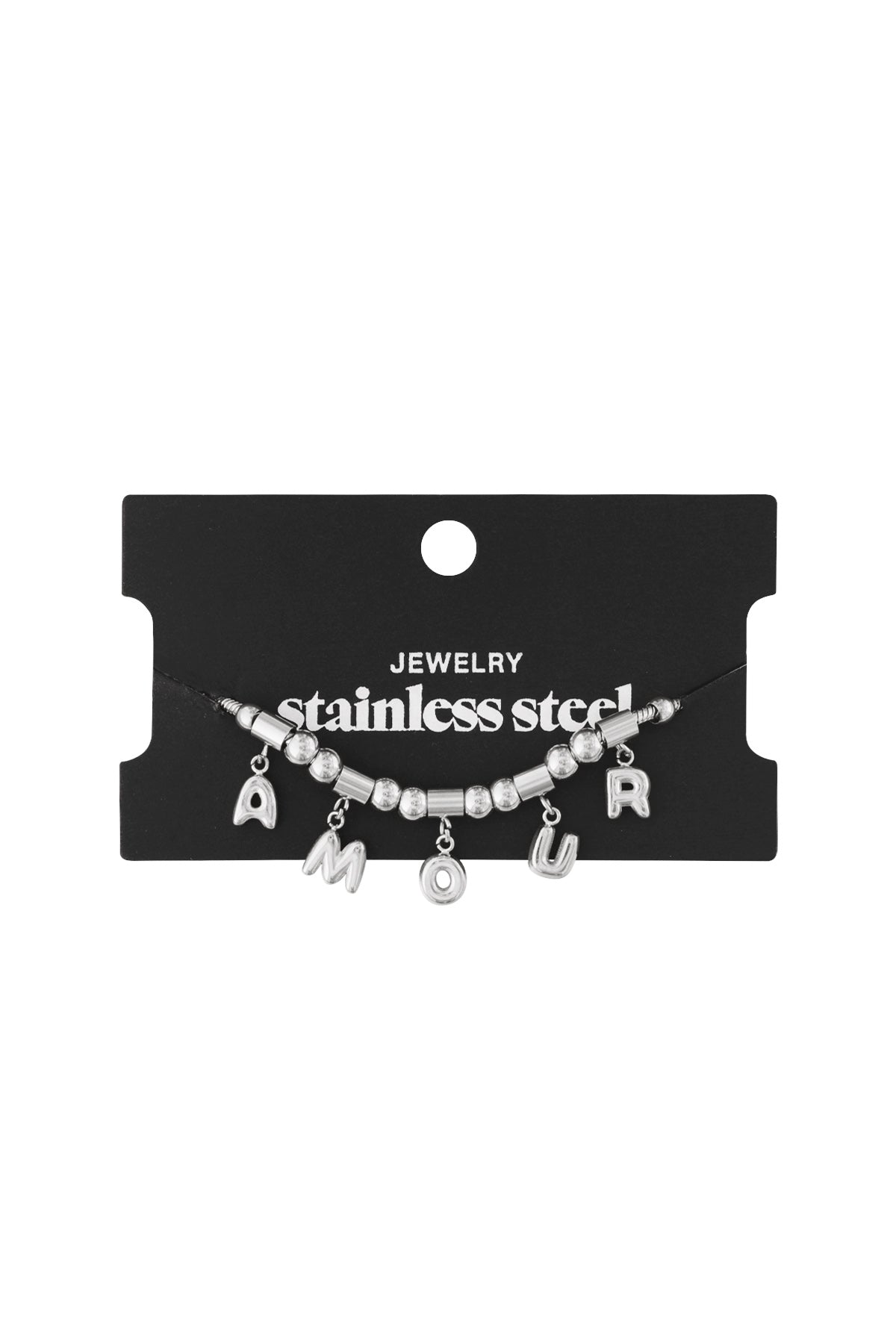 Amour Armband - Goldfarben