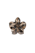 Hawaiianische Blumen Haarspange