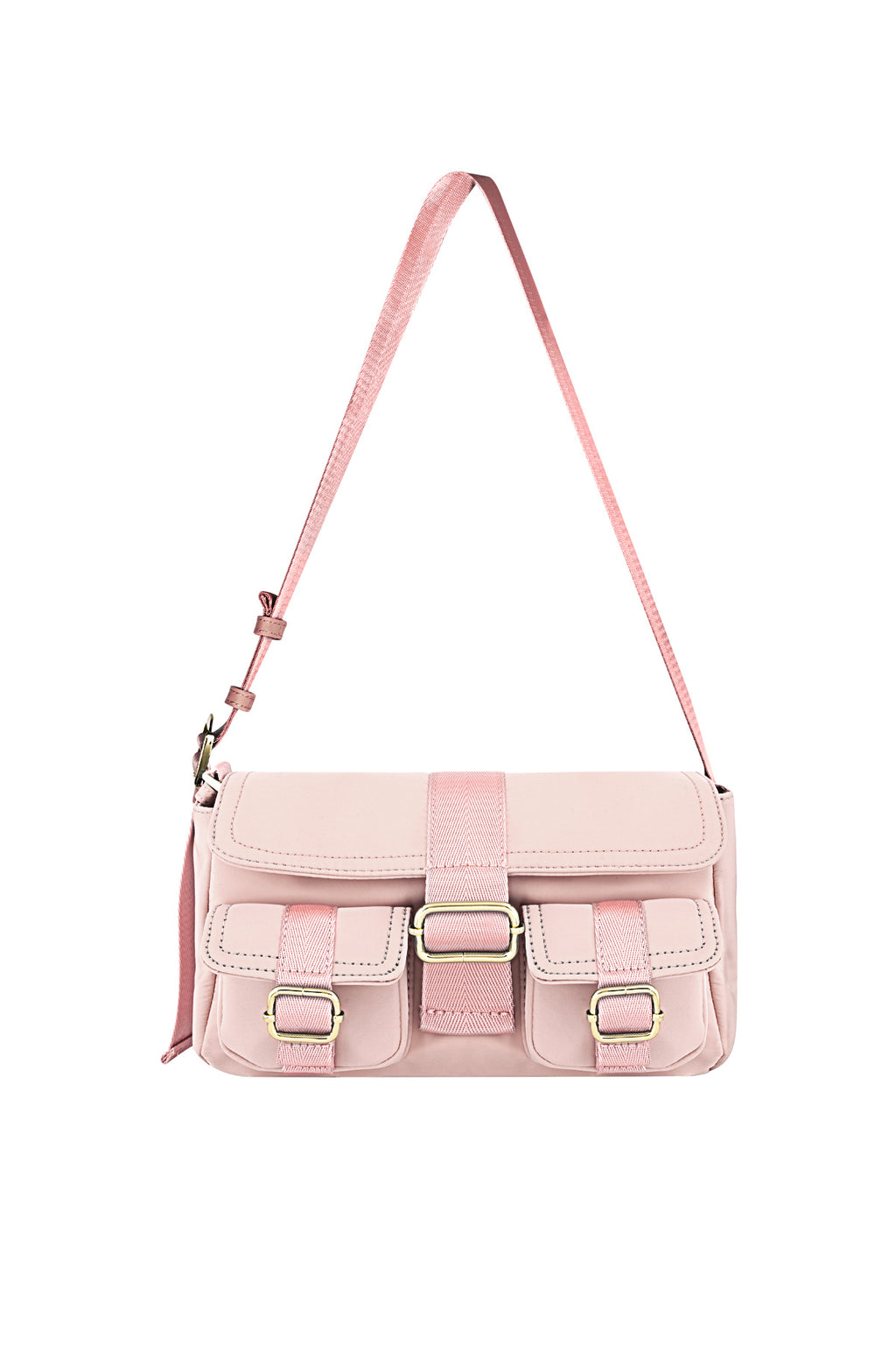 Süße Cargo-Tasche