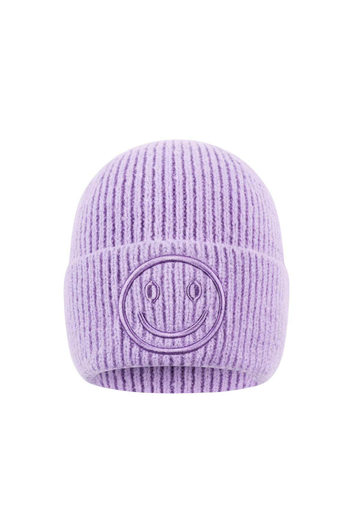 Smiley-Hut