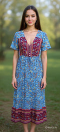 Kleid