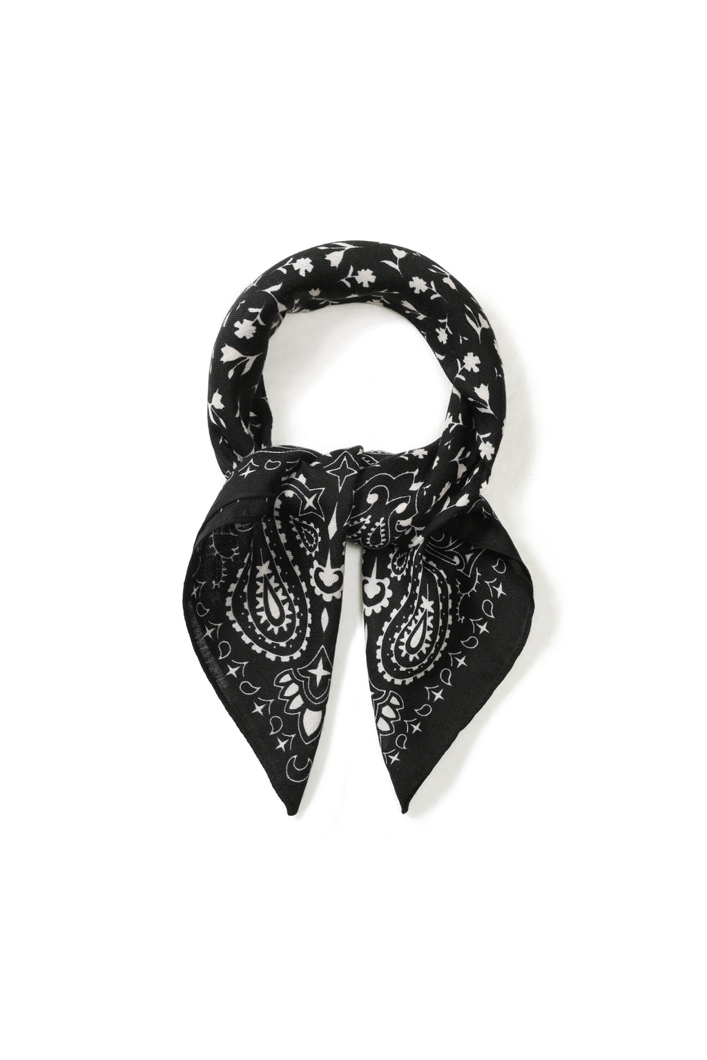 Winterschals mit Paisley-Muster, Retro-Samt, Alltagsaccessoires