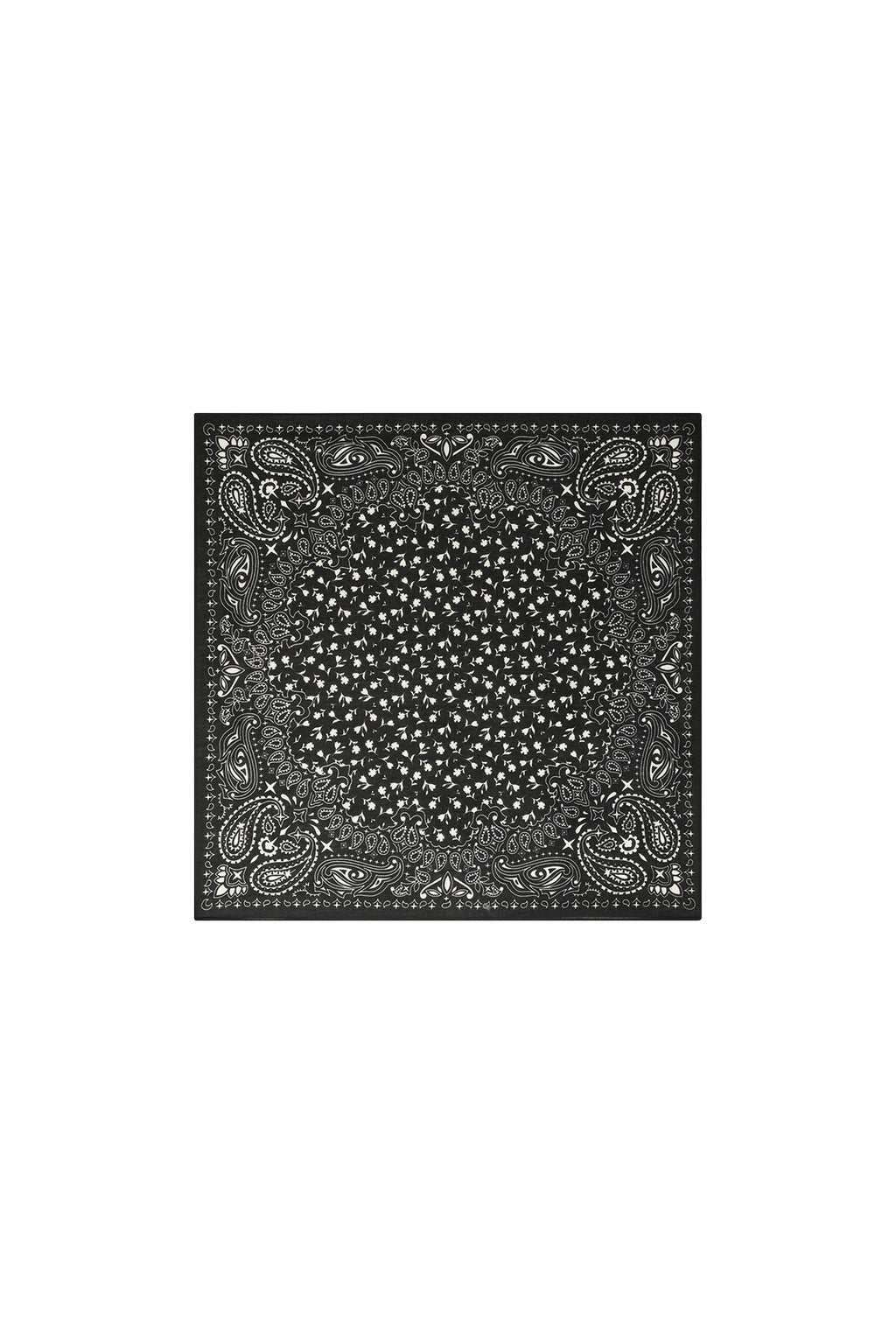 Winterschals mit Paisley-Muster, Retro-Samt, Alltagsaccessoires
