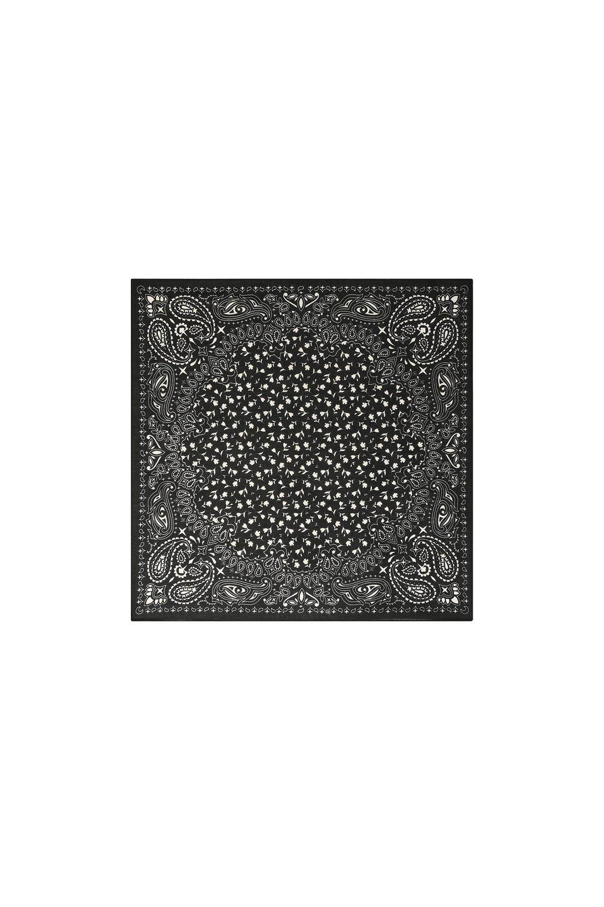 Winterschals mit Paisley-Muster, Retro-Samt, Alltagsaccessoires
