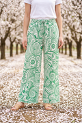 Hose Wide Leg