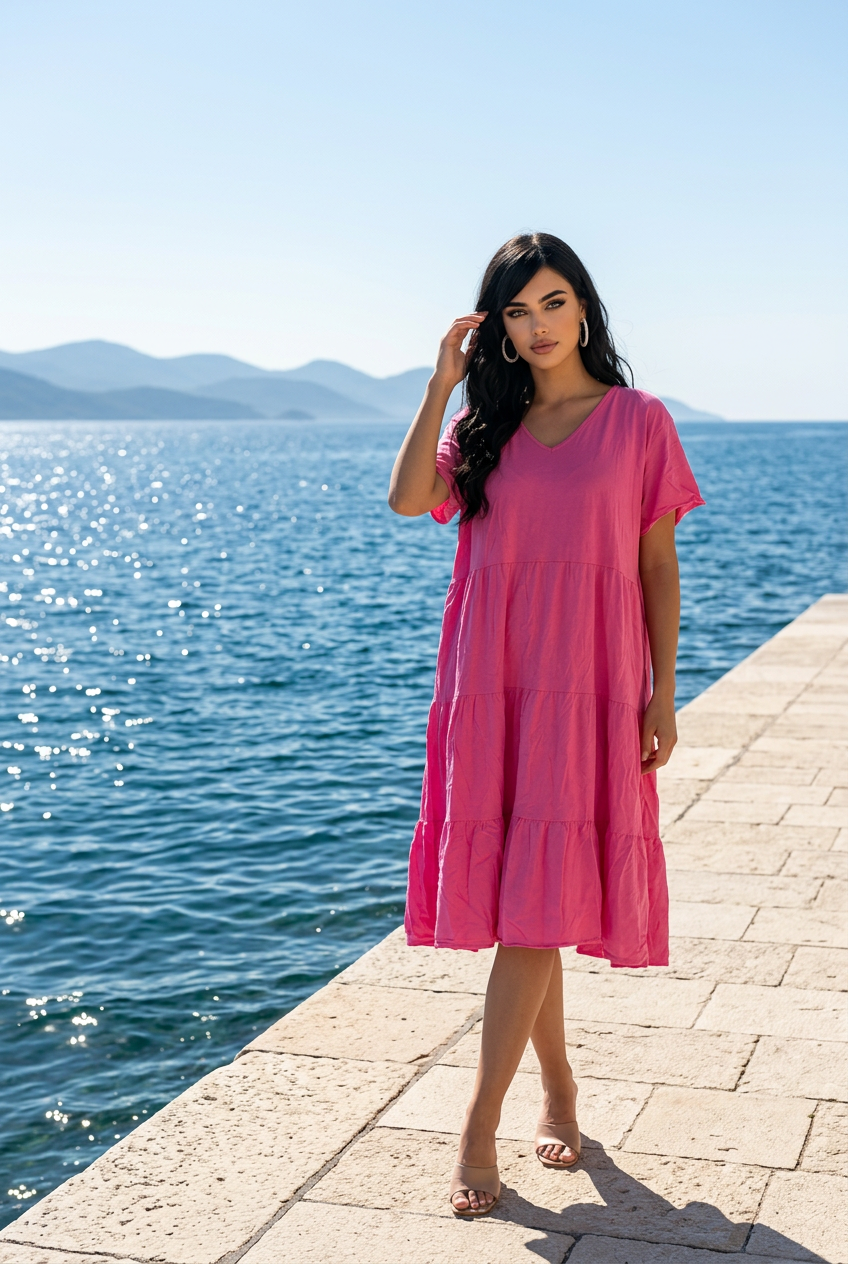 Kleid