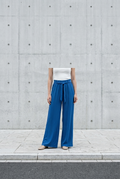 Hose Wide Leg