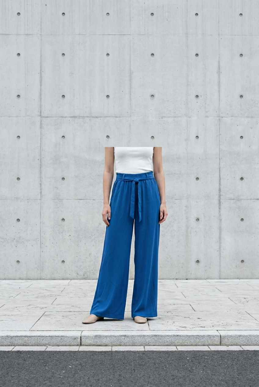 Hose Wide Leg