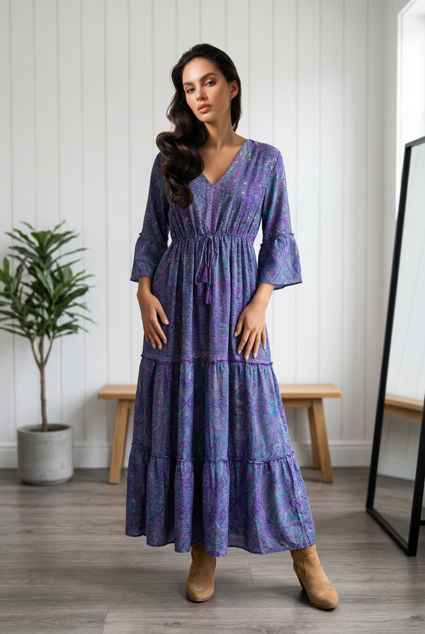 Kleid