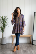 Tunika / Kleid