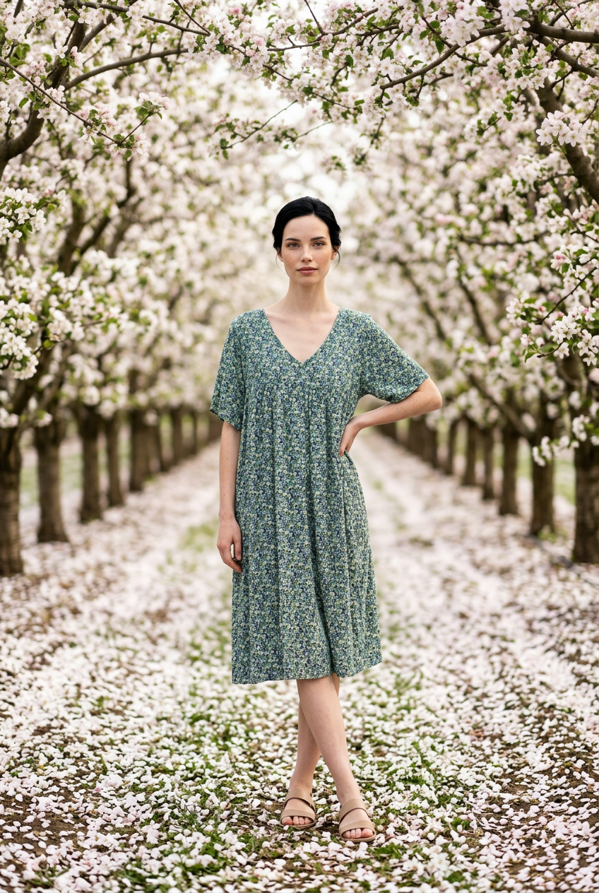 Kleid
