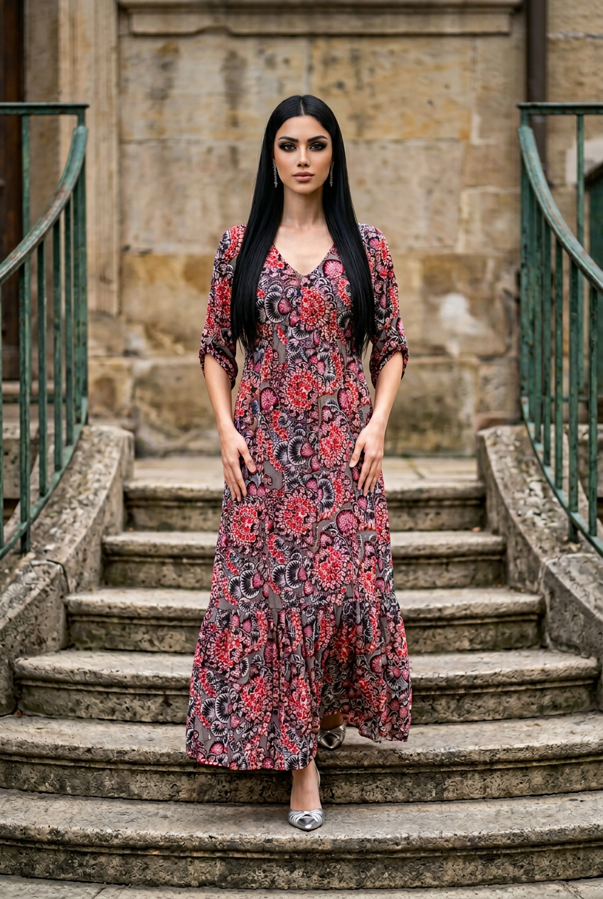 Kleid