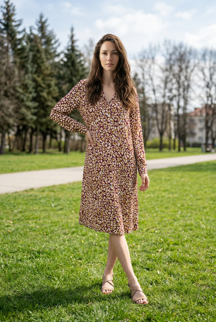 Kleid