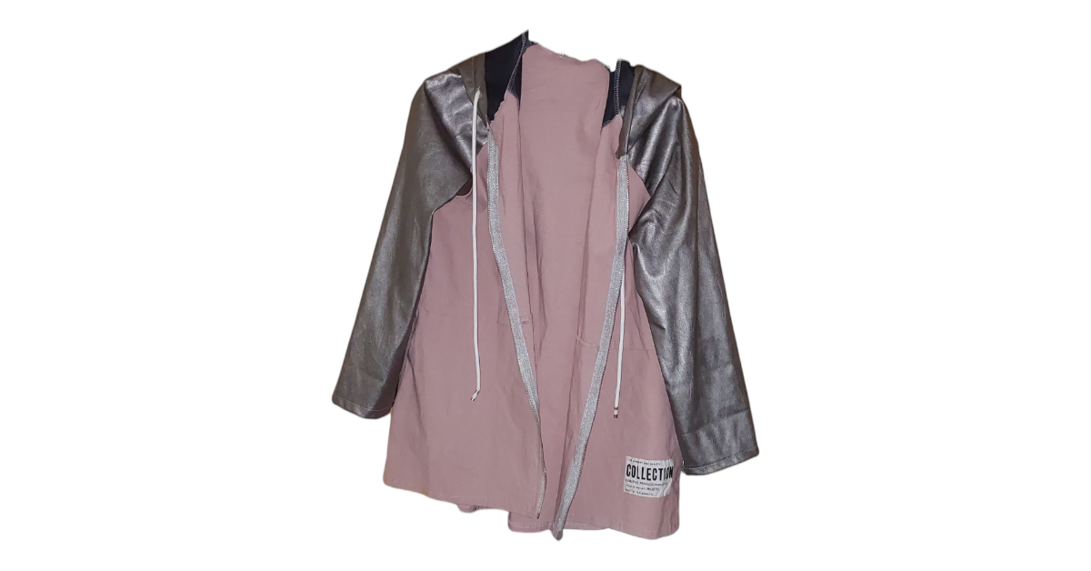 Jacke