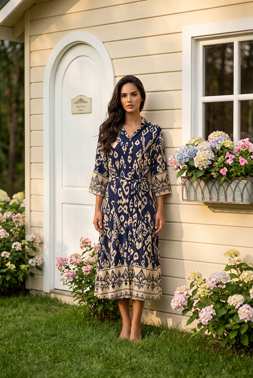 Kleid