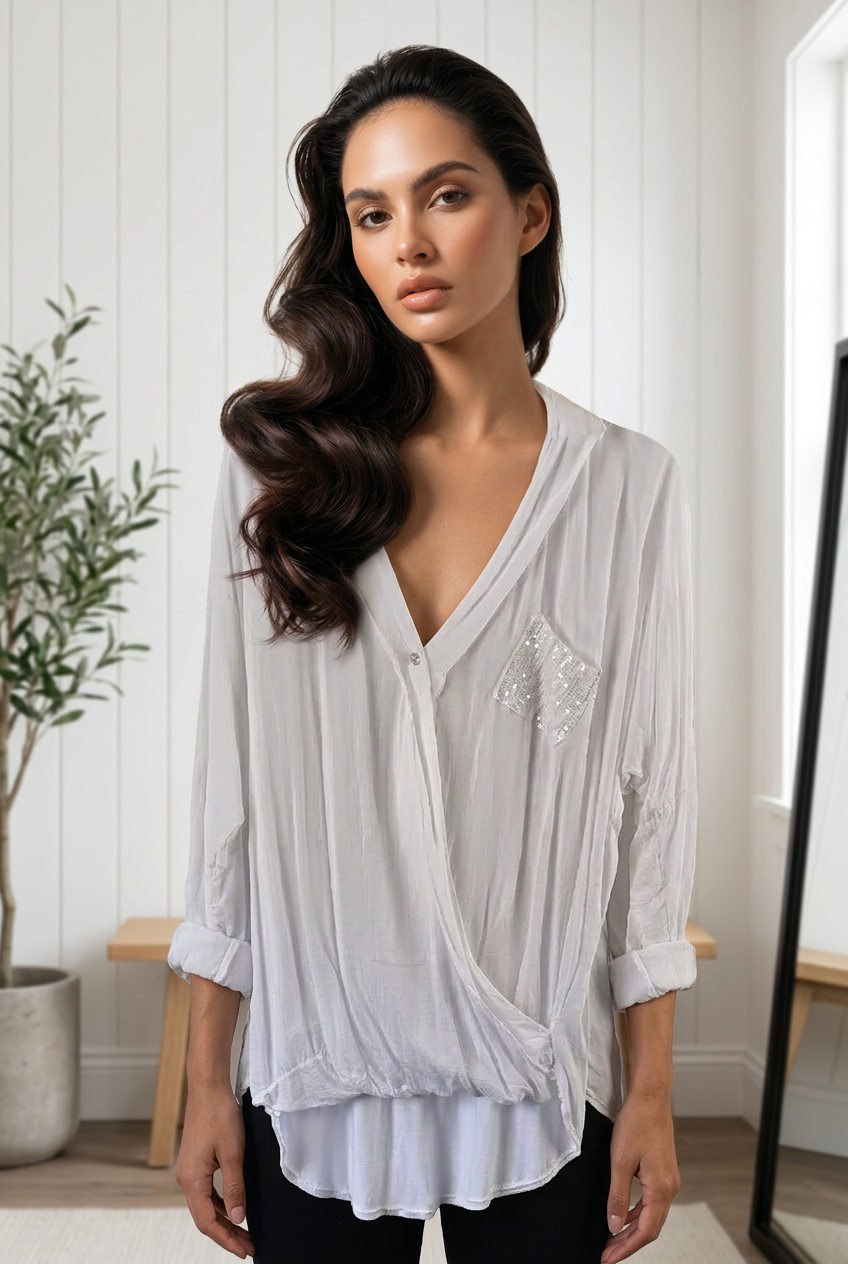 Bluse