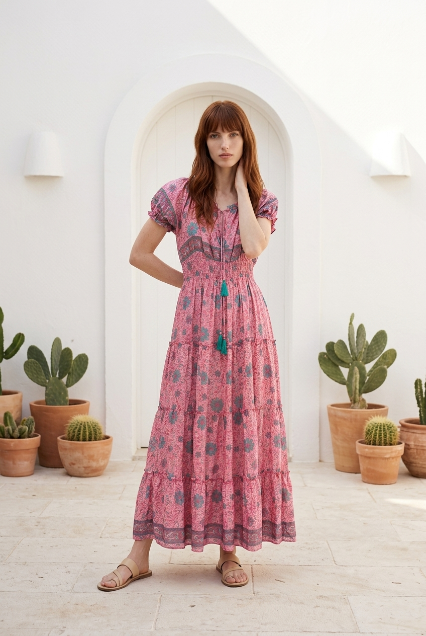 Kleid