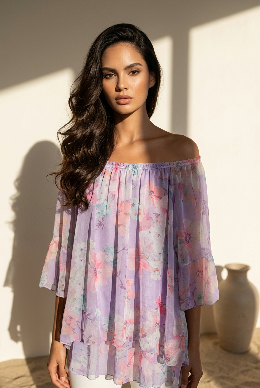 Bluse