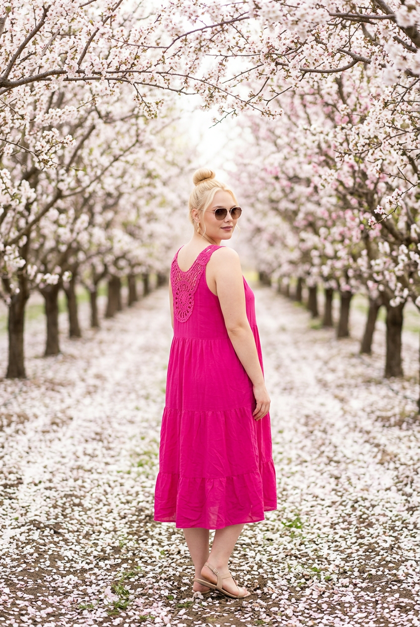 Kleid