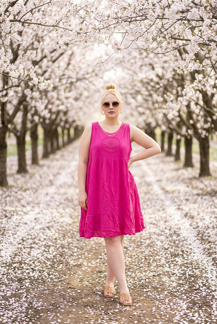 Kleid