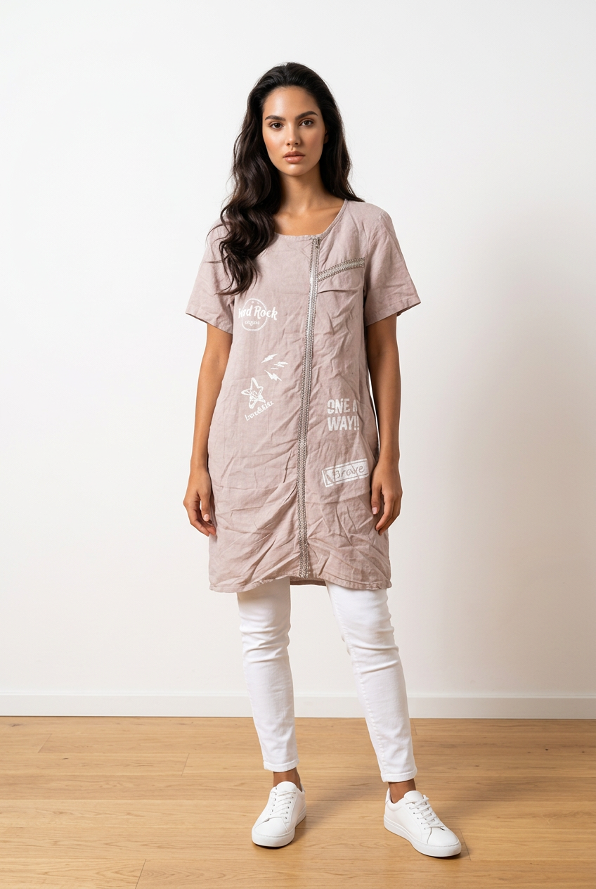 Kleid