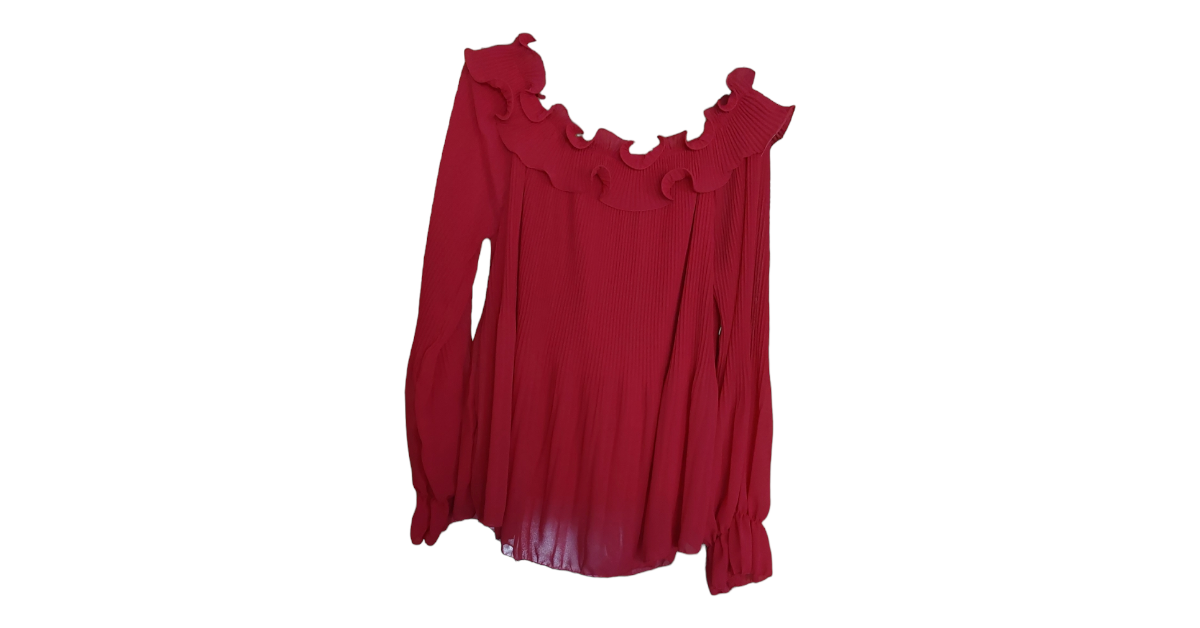 Bluse