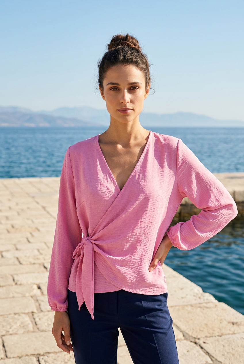 Bluse