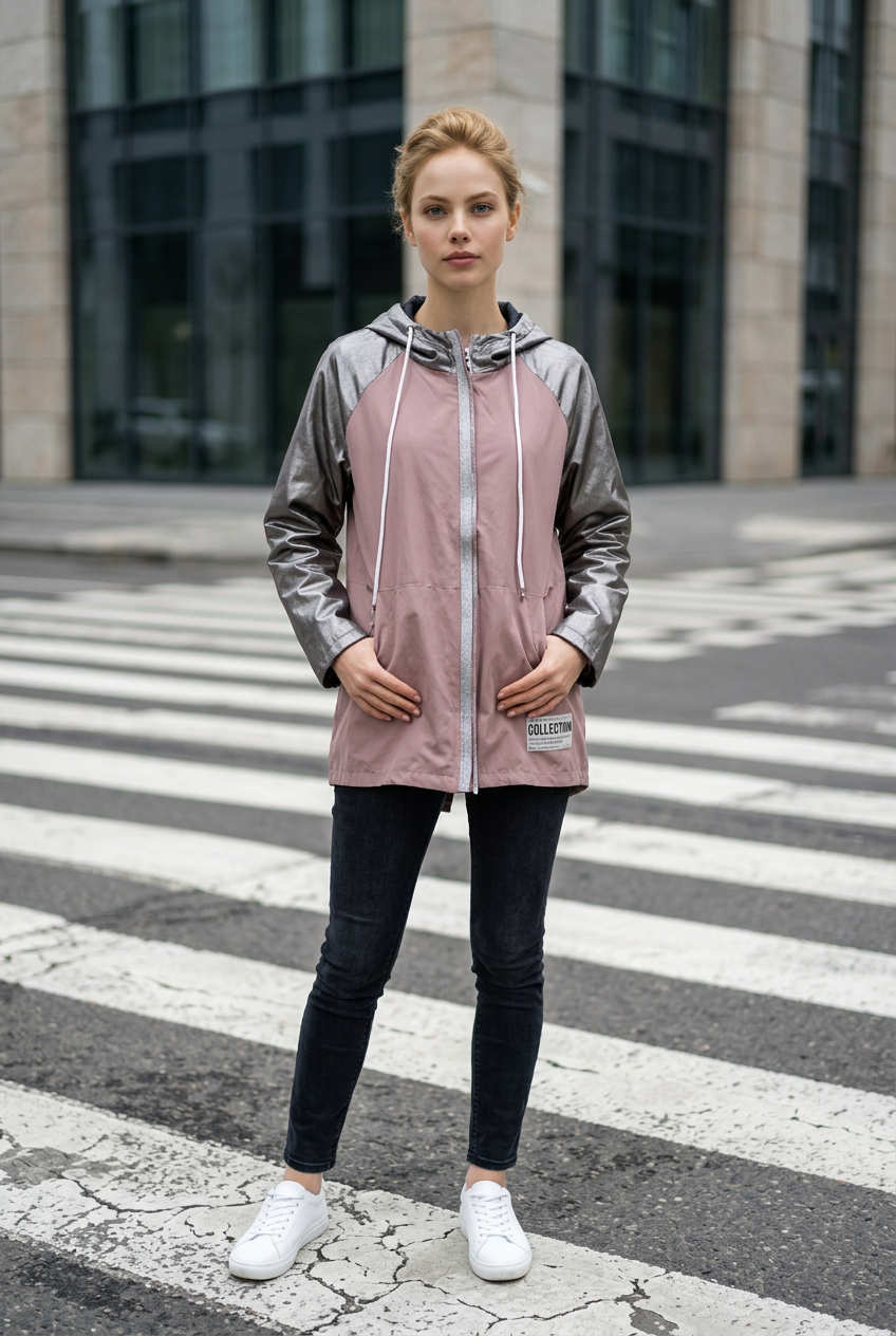 Jacke