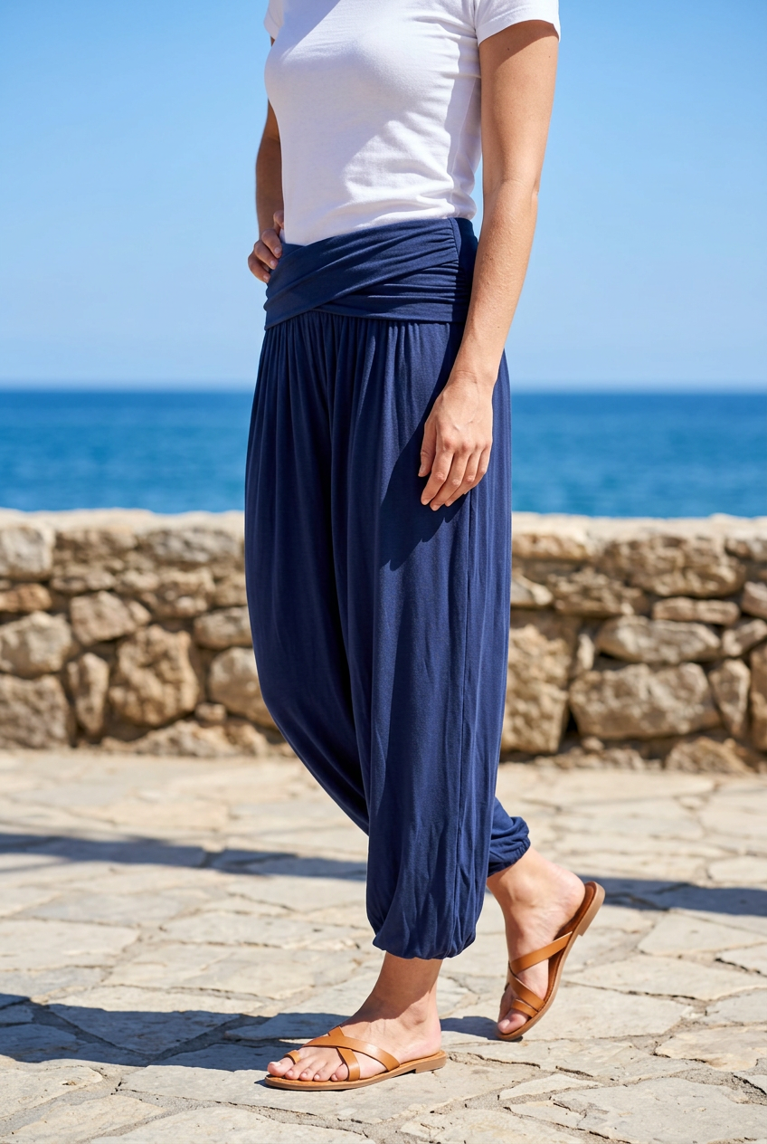 Beduinenhose