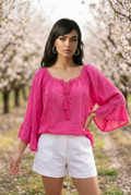 Bluse