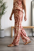 Hose Wide Leg