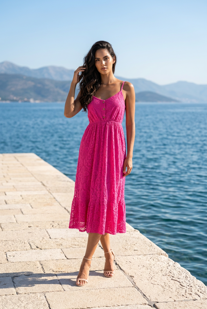 Kleid