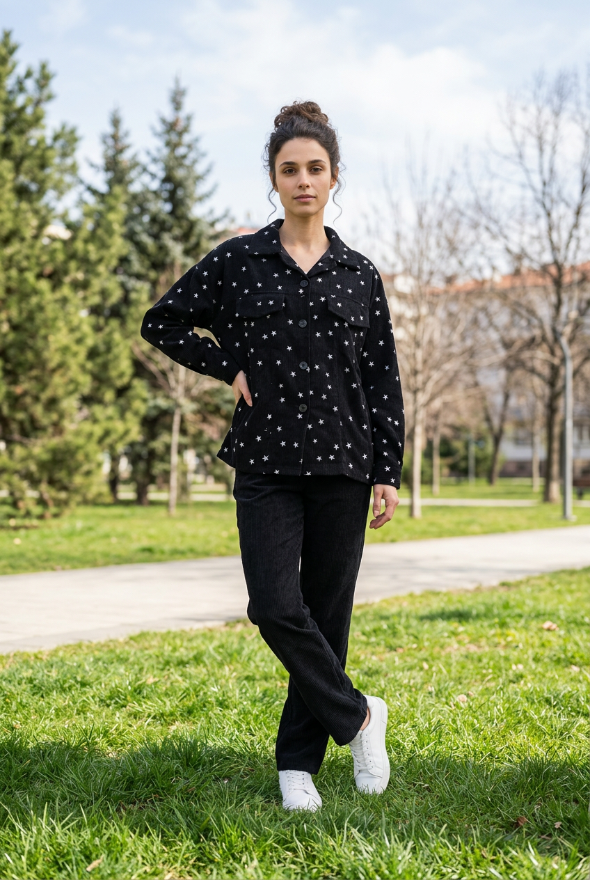 Jacke