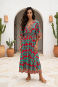 Bohemienkleid