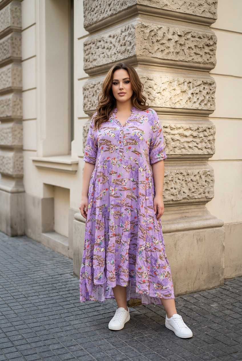 Kleid